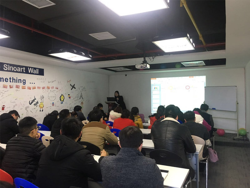 Google Analytics在外贸推广中的应用