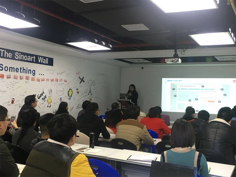 Google Analytics在外贸推广中的应用