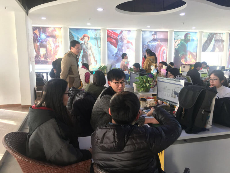 Google Analytics在外贸推广中的应用